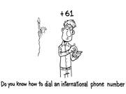 International Phone Numbers Made Easy