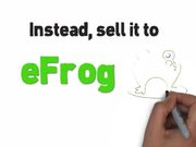 Electronic Frog - How It Works