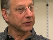 Weinberger: Humanness of network knowledge