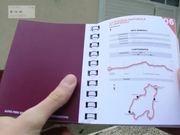 PEDALARE - thesis project