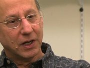 Weinberger: Humanness of network knowledge