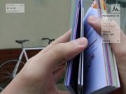 PEDALARE - thesis project