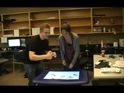 Simple Multi-Touch Toolkit for Processing