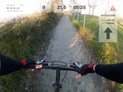 PEDALARE - thesis project