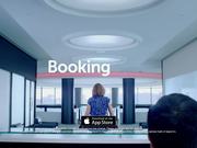 Booking Campaign: Interview