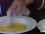 Cooking Essentials: Breading Chicken