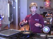 Cooking Essentials: Breading Chicken