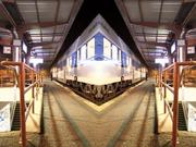 Session - Time Lapse