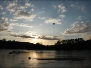 Session - Time Lapse