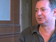 Zaretsky: Zebrafish experiment