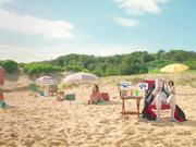 Aldi Commercial: Vampire