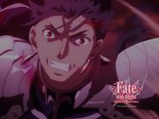 Crunchyroll - Summer Pixel Ad