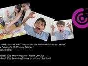 St. Saviour's Summer