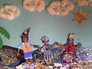 St. Saviour's Summer