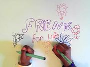 St. Saviour's Summer