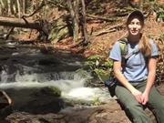 Temperate Frog Breeding Site Preference