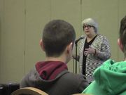 Technology Increases Interaction