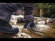 Fishing And Testing Sony F55