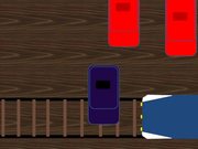 Red VS Blue (красные против синих)