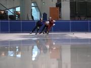 Training Session - Seniors