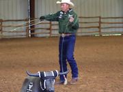 Total Team Roping - Promo