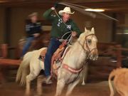 Total Team Roping - Promo