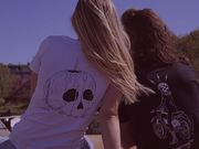 Cherry Up - Spring '17