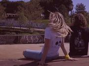 Cherry Up - Spring '17