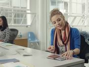 “Tile Launch” Campaign