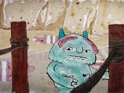 Persil - Monster Stains