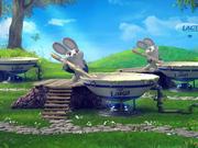 Lacta - Easter - 2016