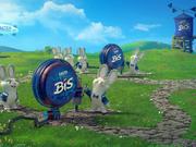 Lacta - Easter - 2016