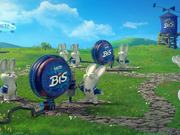 Lacta - Easter - 2016