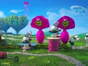 Lacta - Easter - 2016