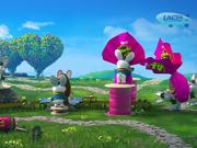 Lacta - Easter - 2016