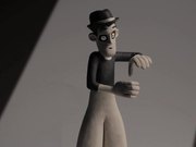 Mr Plastimime in Development