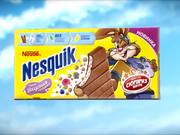 Nesquick “Roller Coaster”