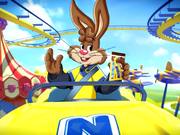 Nesquick “Roller Coaster”