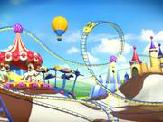 Nesquick “Roller Coaster”