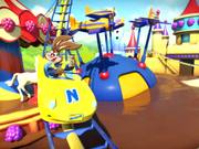 Nesquick “Roller Coaster”