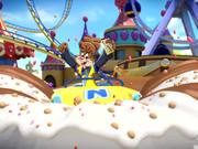 Nesquick “Roller Coaster”