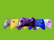 Wii U Got No Strings Final