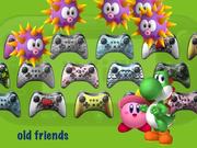 Wii U Got No Strings Final