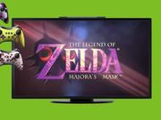 Wii U Got No Strings Final