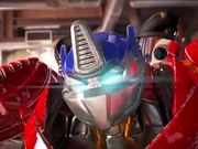 Transformers Battle Masters