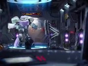 Transformers Battle Masters