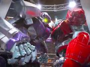 Transformers Battle Masters