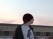 Dentyne Fire and Ice