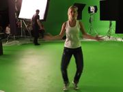 Chicken Shake Dance Lesson