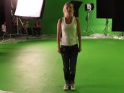 Chicken Shake Dance Lesson